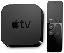 Apple TV