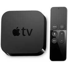 Apple TV