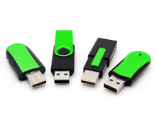 USB Flash