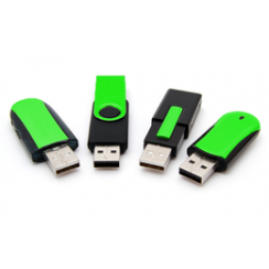 USB Flash