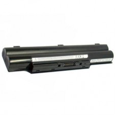 Аккумулятор для ноутбука Alsoft Fujitsu LifeBook P770 FPCBP145 4400mAh 6cell 11.1V Li-ion (A41688)