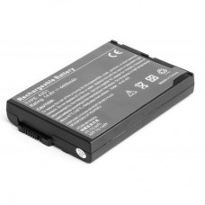 Аккумулятор для ноутбука Asus Eee PC 900A Series (AL22-703) 7.4V 5200mAh white PowerPlant (NB00000264)