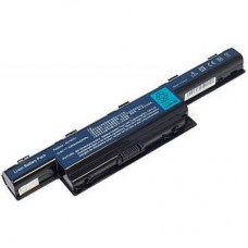 Аккумулятор для ноутбука ACER Aspire 4551 (AS10D41, GY5300LH) 10.8V 5200mAh PowerPlant (NB00000028)