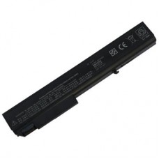 Аккумулятор для ноутбука HP EliteBook 8530 (HSTNN-LB60, H8530) 14.4V 5200mAh PowerPlant (NB00000127)