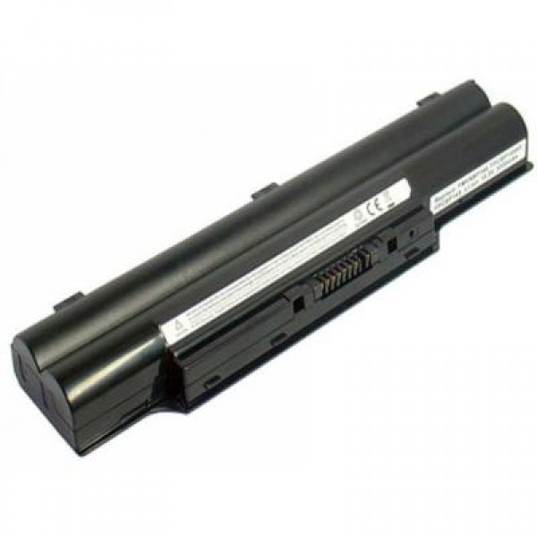 Аккумулятор для ноутбука Alsoft Fujitsu LifeBook P770 FPCBP145 4400mAh 6cell 11.1V Li-ion (A41688)