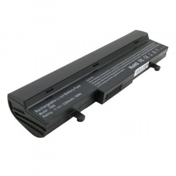 Аккумулятор для ноутбука Asus Eee PC 1005 (AL31-1005) 5200 mAh EXTRADIGITAL (BNA3920)