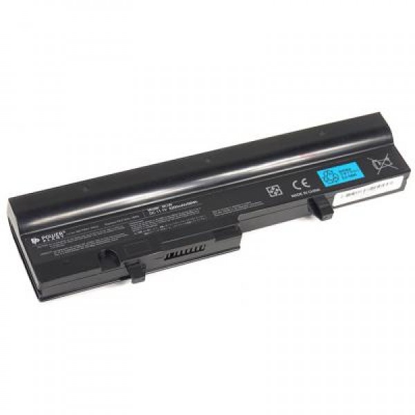 Аккумулятор для ноутбука TOSHIBA Mini Notebook NB300 (TA3785LH) 11.1V 5200mAh PowerPlant (NB510214)