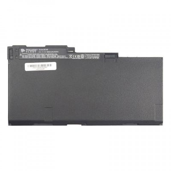 Аккумулятор для ноутбука HP EliteBook 740 Series (CM03, HPCM03PF) 11.1V 3600mAh PowerPlant (NB460595)