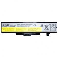 Аккумулятор для ноутбука LENOVO G580 Series (L11L6F01) 11.1V 5200mAh PowerPlant (NB00000276)