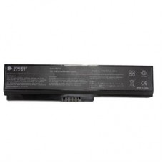 Аккумулятор для ноутбука TOSHIBA Satellite L750 (PA3817U-1BRS) 10.8V 10400mAh PowerPlant (NB00000251)