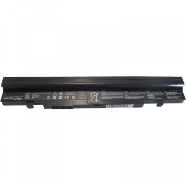 Аккумулятор для ноутбука Alsoft Asus A42-U46 5200mAh 8cell 14.8V Li-ion (A47046) Аккумулятор для ноутбука Alsoft Asus A42-U46 5200mAh 8cell 14.8V Li-ion (A47046)
