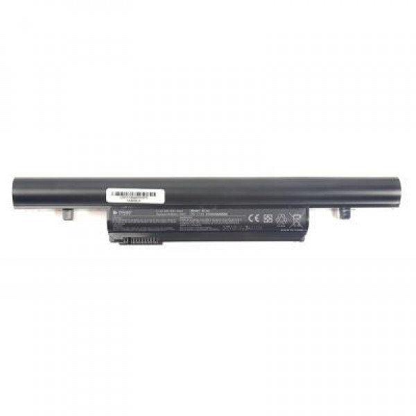 Аккумулятор для ноутбука TOSHIBA Tecra R840 (PA3832-1BRS TO3929-6) 11.1V 5200mAh PowerPlant (NB00000184)