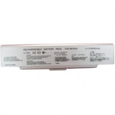 Аккумулятор для ноутбука Alsoft Sony VGP-BPS9 5200mAh 6cell 11.1V Li-ion (A41427)