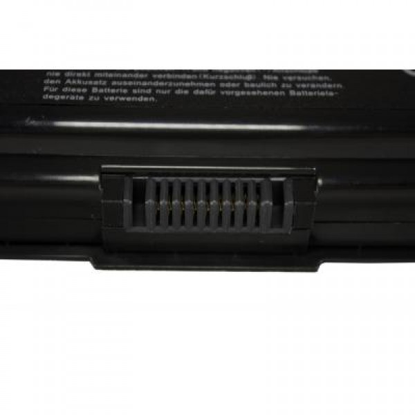 Аккумулятор для ноутбука TOSHIBA Satellite A200(PA3533U-1BRS) 10.8V 7800mAh PowerPlant (NB00000070)