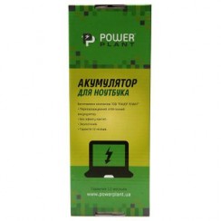 Аккумулятор для ноутбука DELL Inspiron 13R (DL4010LH, DE N4010 3S2P) 11.1V 4400mAh PowerPlant (NB440313)