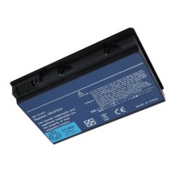 Аккумулятор для ноутбука ACER Extensa 5210 (Grape32, AR5321) 11.1V 5200mAh PowerPlant (NB00000145)