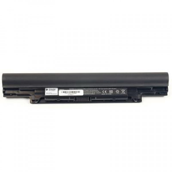 Аккумулятор для ноутбука DELL Latitude 13 Series (DL3340LH) 10.8V 5200mAh PowerPlant (NB440566)