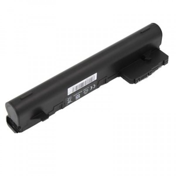 Аккумулятор для ноутбука Alsoft HP Mini 110-1000 HSTNN-CB0D 5200mAh 6cell 10.8V Li-ion (A41166)