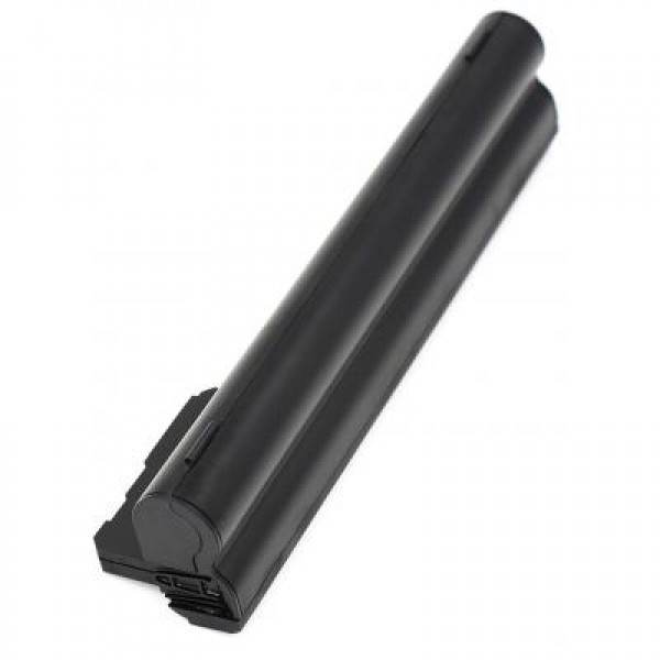 Аккумулятор для ноутбука Alsoft HP Mini 110-1000 HSTNN-CB0D 5200mAh 6cell 10.8V Li-ion (A41166)