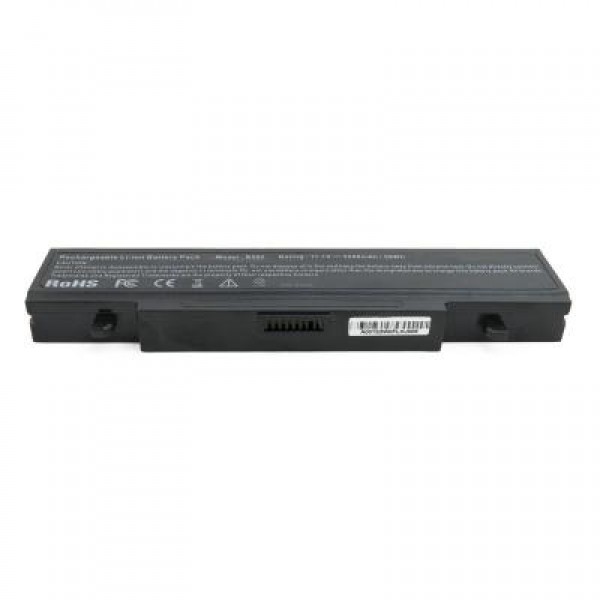 Аккумулятор для ноутбука Samsung NP-R580 (AA-PB2NC6B) 5200 mAh EXTRADIGITAL (BNS3958)