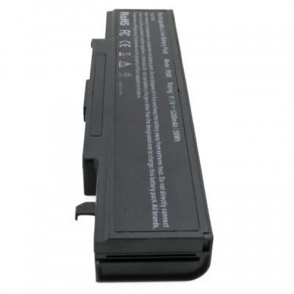 Аккумулятор для ноутбука Samsung NP-R580 (AA-PB2NC6B) 5200 mAh EXTRADIGITAL (BNS3958)