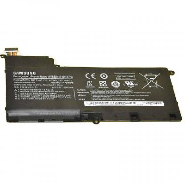 Аккумулятор для ноутбука Samsung 530U4 AA-PBYN8AB 45Wh (6100mAh) 4cell 7.4V Li-ion (A41765)