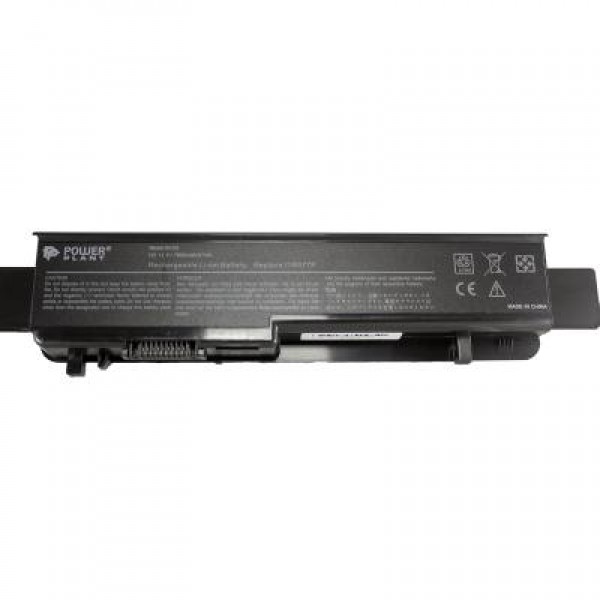 Аккумулятор для ноутбука DELL Studio 1747 (M909P) 11.1V 7800mAh PowerPlant (NB00000248)