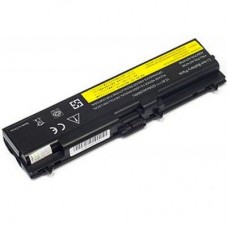 Аккумулятор для ноутбука LENOVO ThinkPad SL410K (FRU42T4795, IMSL40LH) 10.8V 5200mAh PowerPlant (NB00000069)