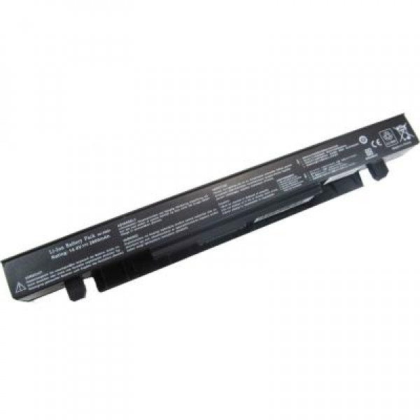 Аккумулятор для ноутбука Alsoft Asus A41-X550 2600mAh 4cell 14.8V Li-ion (A41774)