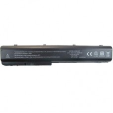 Аккумулятор для ноутбука Alsoft HP Pavilion DV7 HSTNN-C50C 5200mAh 8cell 14.8V Li-ion (A41045)