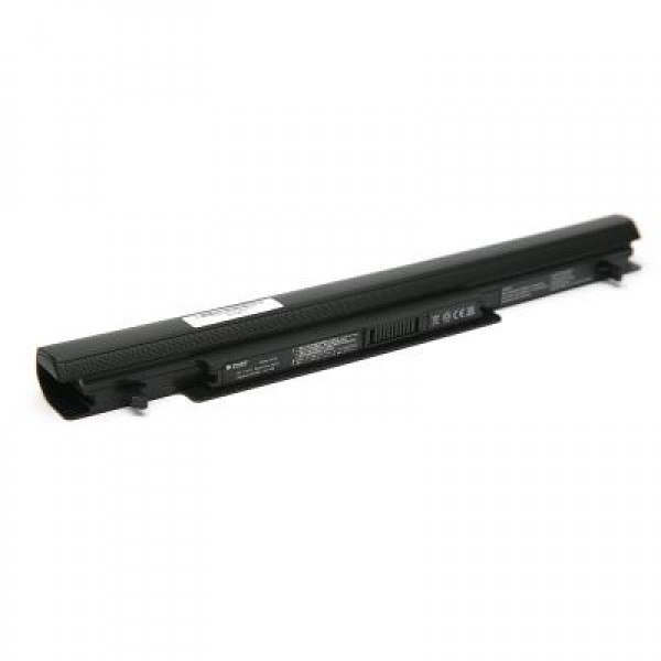 Аккумулятор для ноутбука PowerPlant ASUS A32-A46 (A31-K56, ASK560L7) 14.8V 2600mAh (NB00000271)