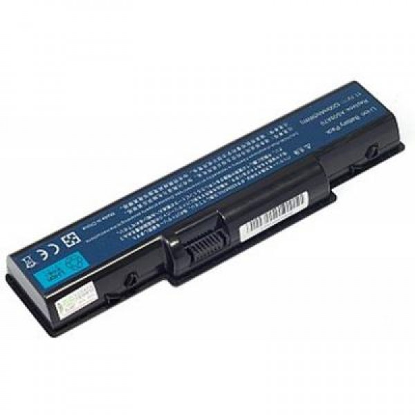 Аккумулятор для ноутбука ACER Aspire 4732 (AS09A31 ,ARD725LH) 11.1V/5200mAh PowerPlant (NB00000101)