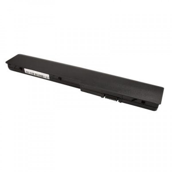 Аккумулятор для ноутбука Alsoft HP Pavilion DV7 HSTNN-C50C 5200mAh 8cell 14.8V Li-ion (A41045)