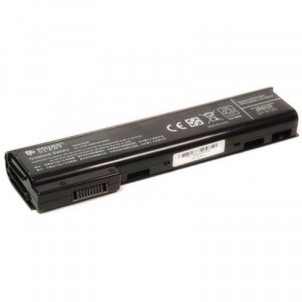 Аккумулятор для ноутбука HP ProBook 640 (HSTNN-DB4Y, CA06) 10.8V 5200mAh PowerPlant (NB460014)