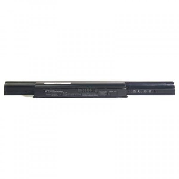 Аккумулятор для ноутбука FUJITSU LifeBook LH532 (FUH532LH) 11.1V 5200mAh PowerPlant (NB450022)