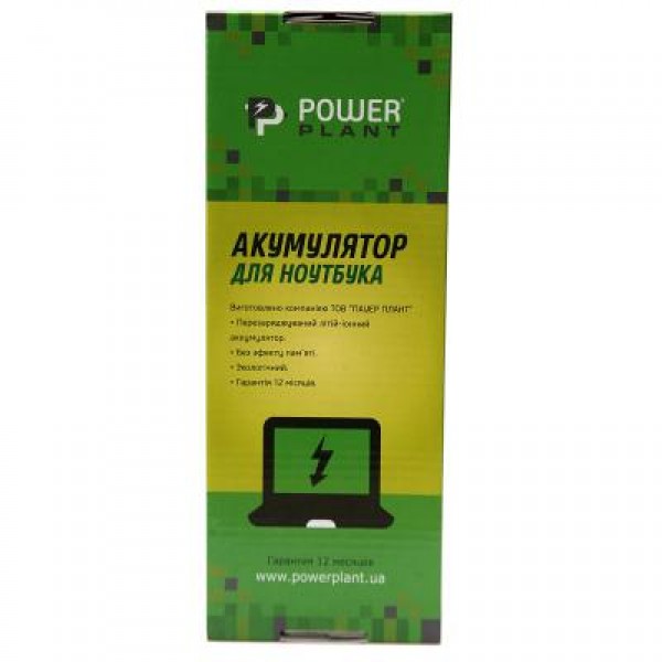 Аккумулятор для ноутбука HP ProBook 440 G1 (FP06) 10.8V 5200mAh PowerPlant (NB460274)