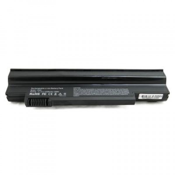 Аккумулятор для ноутбука Acer Aspire 532h (UM09G31) 5200 mAh EXTRADIGITAL (BNA3910)