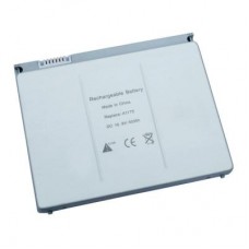 Аккумулятор для ноутбука APPLE MacBook Pro 15 (A1175) 10,8V 5200mAh PowerPlant (NB00000044)