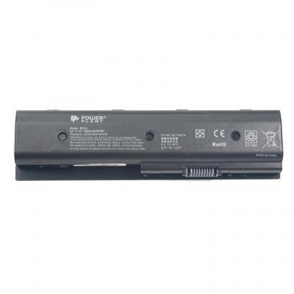 Аккумулятор для ноутбука HP Pavilion DV4-5000 (MO06, HPM690LP) 11.1V 7800mAh PowerPlant (NB460618)