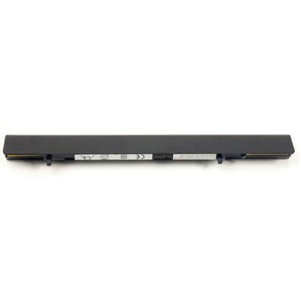 Аккумулятор для ноутбука IBM/LENOVO IdeaPad S500 Series (LOS500L7) 14.4V 2600mAh PowerPlant (NB480340)