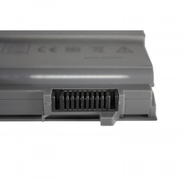 Аккумулятор для ноутбука DELL Latitude E6400 (PT434, DE E6400 3SP2) 11.1V 7800mAh PowerPlant (NB00000245)