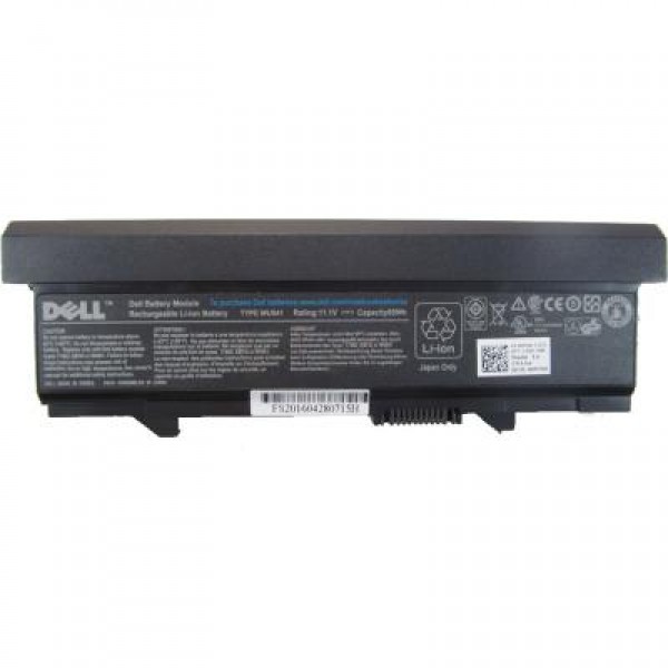 Аккумулятор для ноутбука Alsoft Dell Latitude E5400 Y568H 7800mAh 9cell 11.1V Li-ion (A41757)