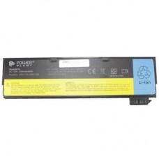 Аккумулятор для ноутбука LENOVO ThinkPad T440 (45N1127) 10.8V 5200 mAh PowerPlant (NB00000252)