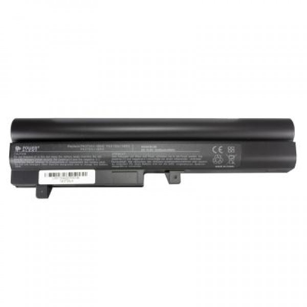 Аккумулятор для ноутбука Toshiba Dynabook UX/23JBL (PA3732U-1BRS ) 10.8V 5200mAh PowerPlant (NB00000236)