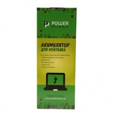 Аккумулятор для ноутбука HP Mini 210-3000 (HSTNN-YB3A) 10.8V 5200mAh PowerPlant (NB00000313)