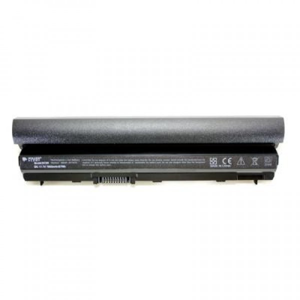 Аккумулятор для ноутбука DELL Latitude E6220 (09K6P) 11.1V 7800mAh PowerPlant (NB00000266)