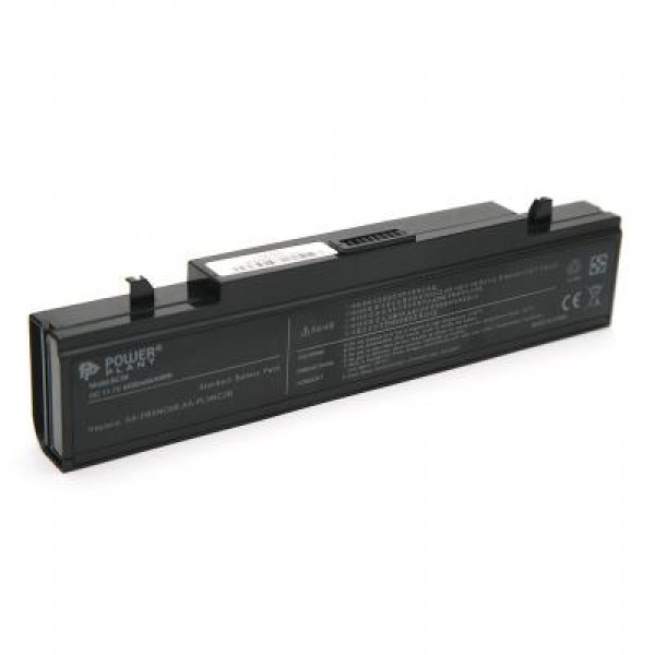 Аккумулятор для ноутбука SAMSUNG Q318 (AA-PB9NC6B, SG3180LH) 11.1V, 4400mAh PowerPlant (NB00000286)