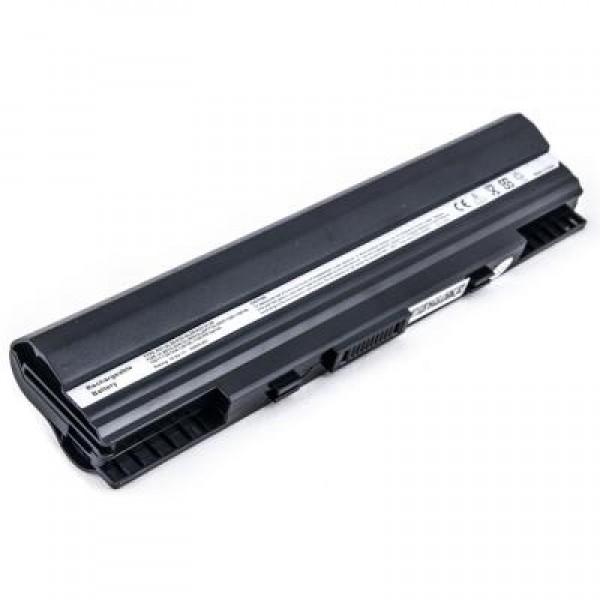 Аккумулятор для ноутбука ASUS Eee PC 1201 (A31-UL20 AS-UL20-6) 10.8V 5200mAh PowerPlant (NB00000076)