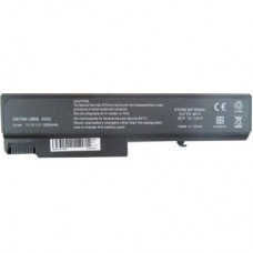 Аккумулятор для ноутбука Alsoft HP ProBook 6530b KU531AA 5200mAh 6cell 10.8V Li-ion (A41430)