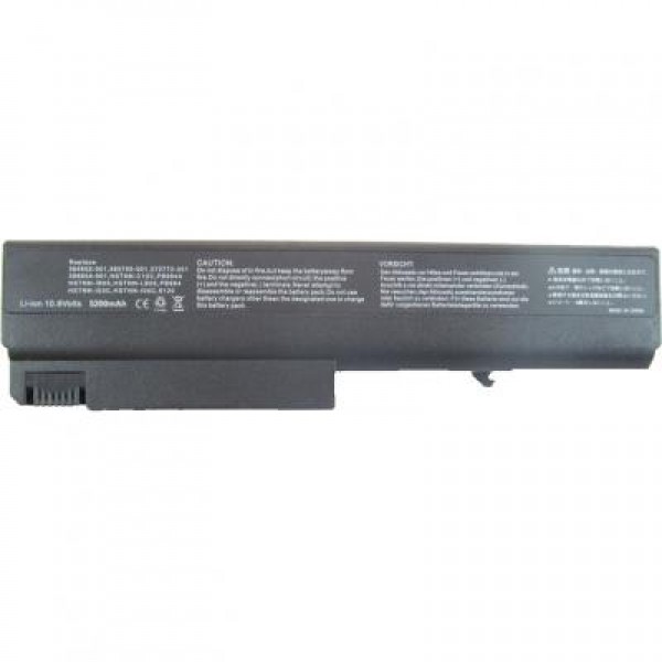 Аккумулятор для ноутбука Alsoft HP Compaq 6510b PB994A 5200mAh 6cell 11.1V Li-ion (A41017)